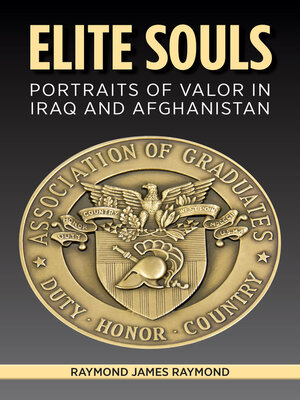 cover image of Elite Souls